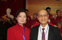 巨天中国际专家组应邀考察越南环境风水