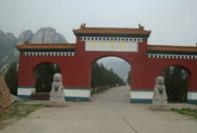 巨天中国际环境策划专家组勘测北京佛山陵园吉地